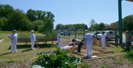 Design Nontron : le design a un rôle majeur à jouer en milieu rural