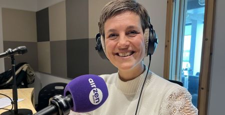 Charlotte CALIOUW décline la permaentreprise dans l’événementiel