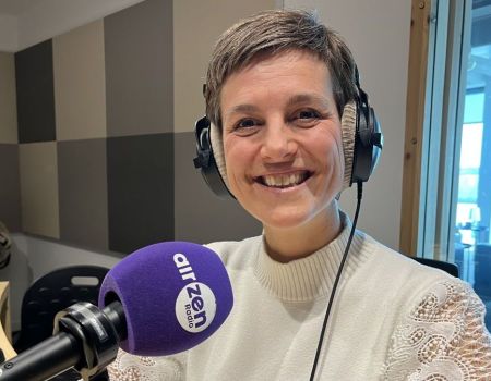 Charlotte CALIOUW décline la permaentreprise dans l’événementiel