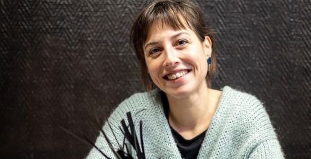 charlotte Giaccobi