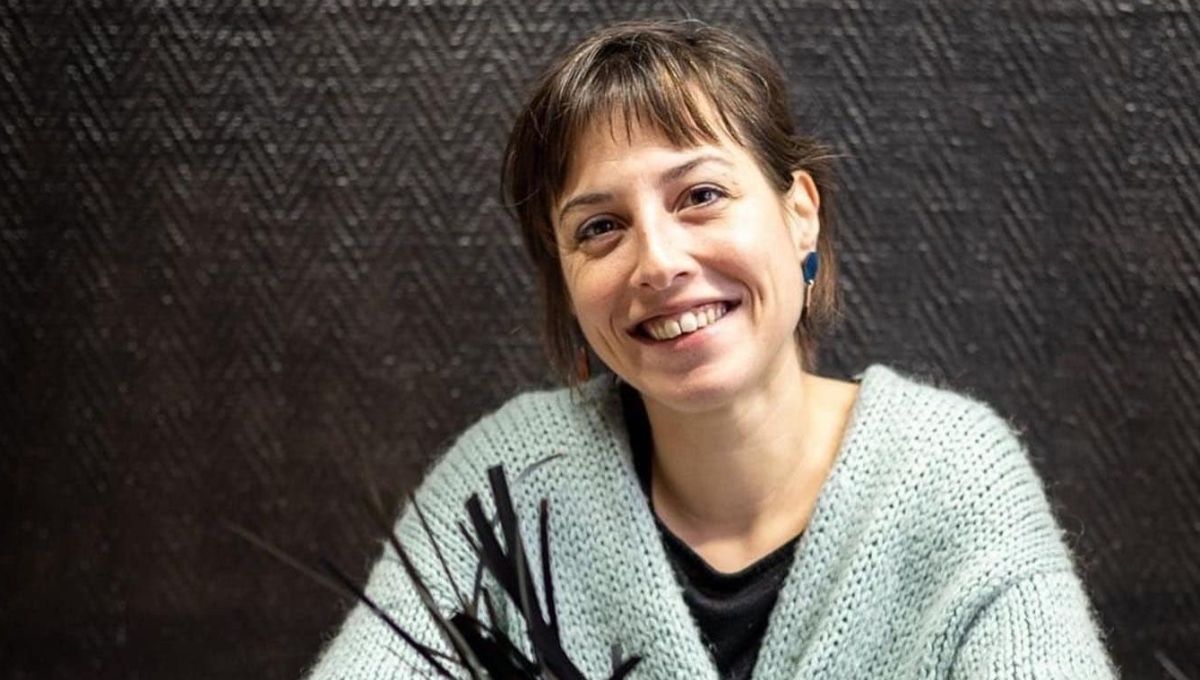 charlotte Giaccobi