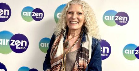 Charlotte Saint Jean : son dernier livre Résilience