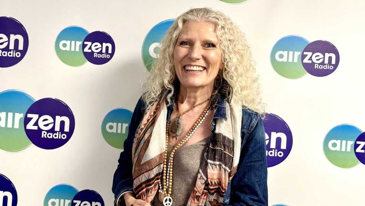 Charlotte Saint Jean : son dernier livre Résilience