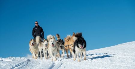 Hors trace aventure