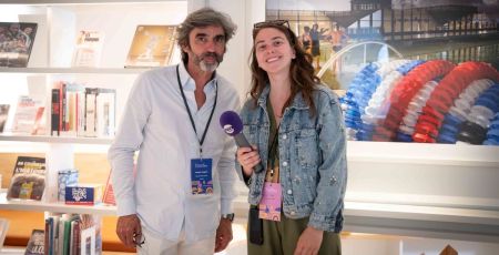 Cinéma : les Deauville Green Awards de retour pour une 14e édition