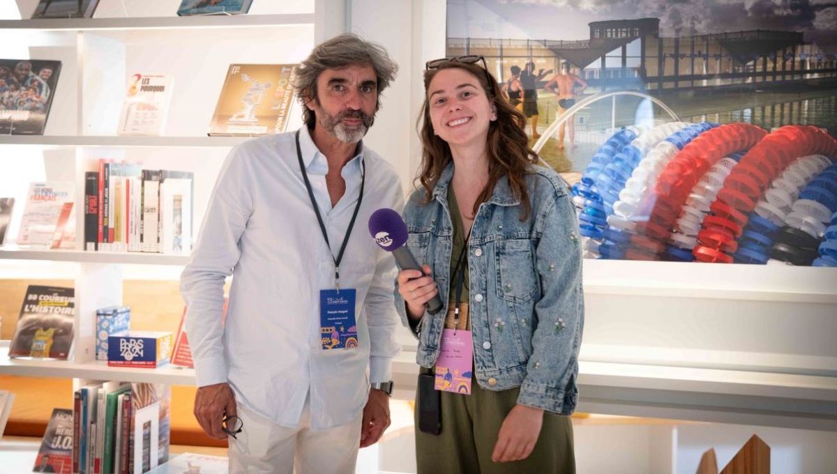 Cinéma : les Deauville Green Awards de retour pour une 14e édition