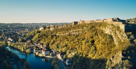 Citadelle de Besançon