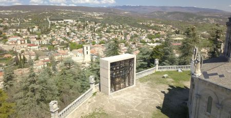 A la découverte du carillon de Forcalquier, unique en son genre