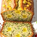Citron confit, courgettes râpées et moelleux irrésistible : la recette qui intrigue et régale