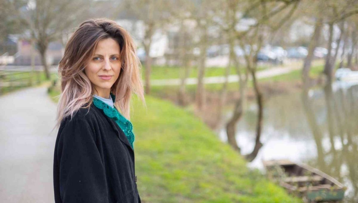 « Comment détourner un banc de poissons », l’enquête de Louise Browaeys