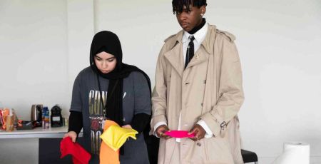 Comment favoriser la diversité dans les Grandes Ecoles de la Culture ?