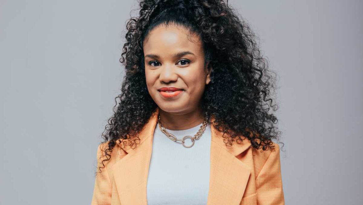 « Comment gagner un débat féministe ? » Le nouveau livre d’Elodie Arnould