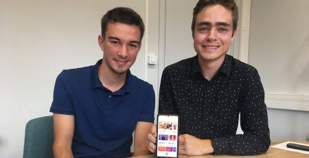 Strasbourg : une appli pour soutenir les commerçants indépendants