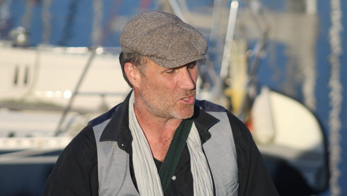 Yann Quéré