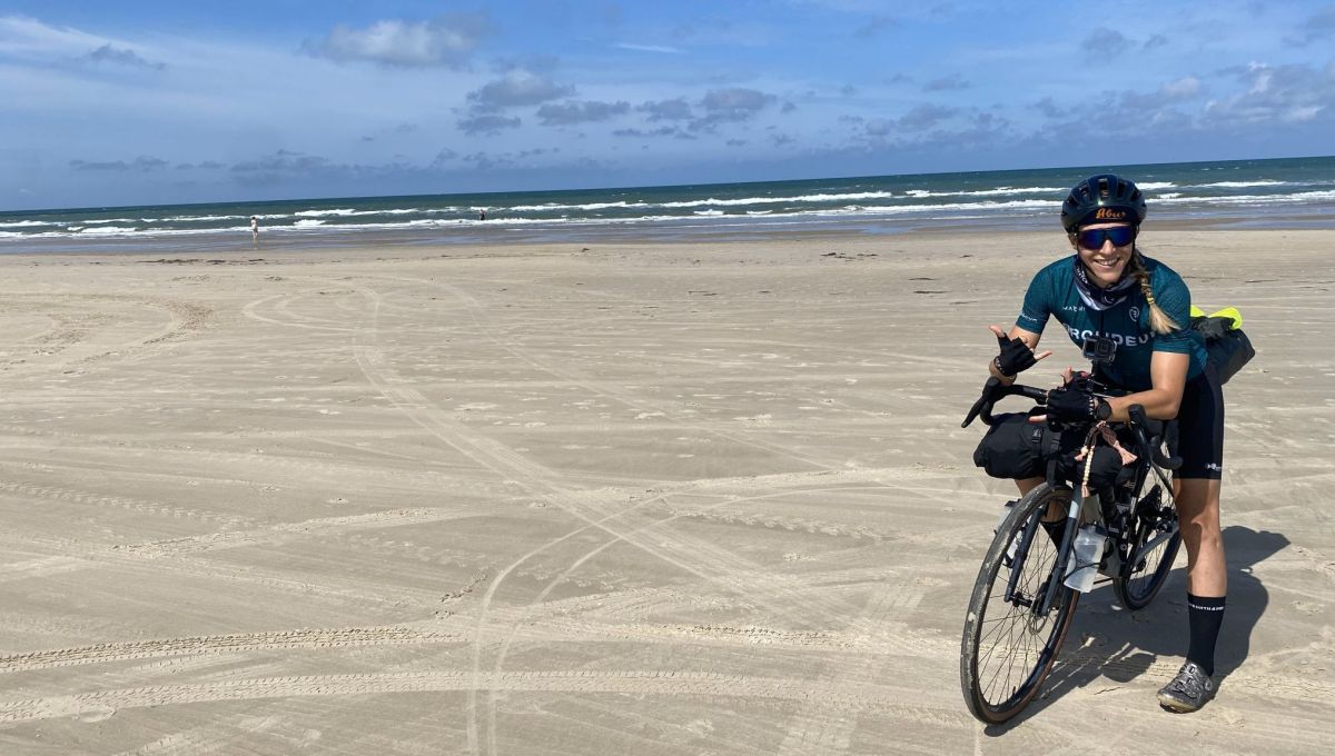 Traverser le Danemark à vélo pour soutenir l'hôpital