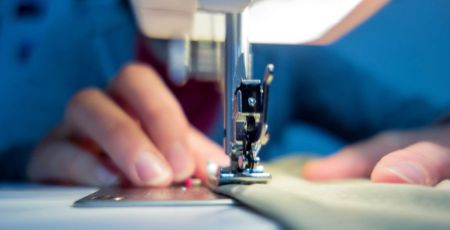 Couture insertion inclusion