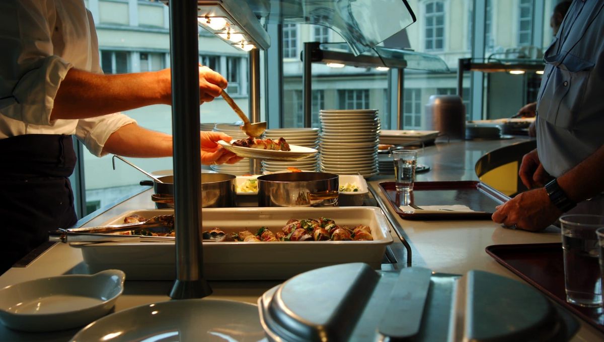 Cuisine Inox