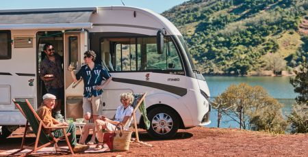 Cuisiner-en-camping-car- Photo Claire Payen