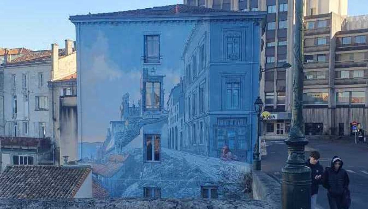 Culture : comment Angoulême est devenue la capitale internationale de la BD ?