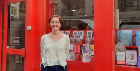 Culture : La Musardine, seule librairie et maison d’édition érotique de France