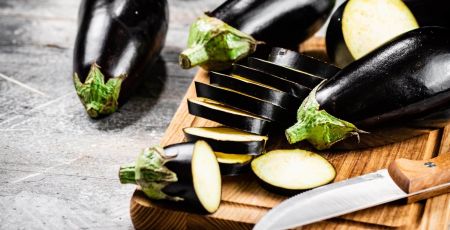 aubergine