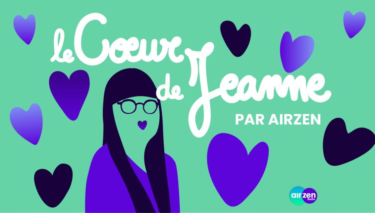 Jeanne et les réseaux sociaux, Instagram