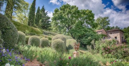 Jardins de Quercy