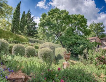 Jardins de Quercy
