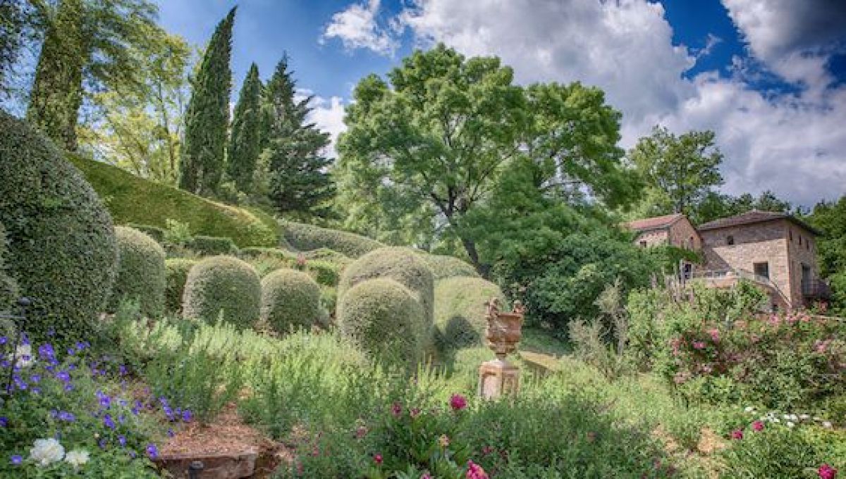 Jardins de Quercy