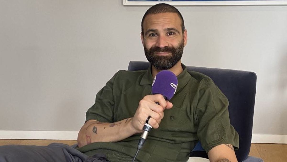 Dans son nouvel album, Ycare chante sa reconstruction personnelle