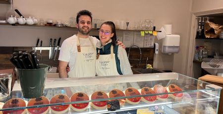 Découvrez l’authenticité de Dijon à travers le restaurant Chez Valentine et Hugo