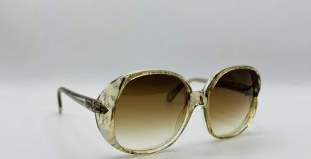 Dingue de lunettes