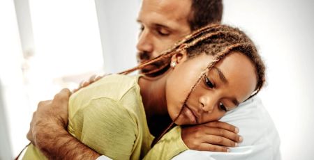 Parler de la mort aux enfants