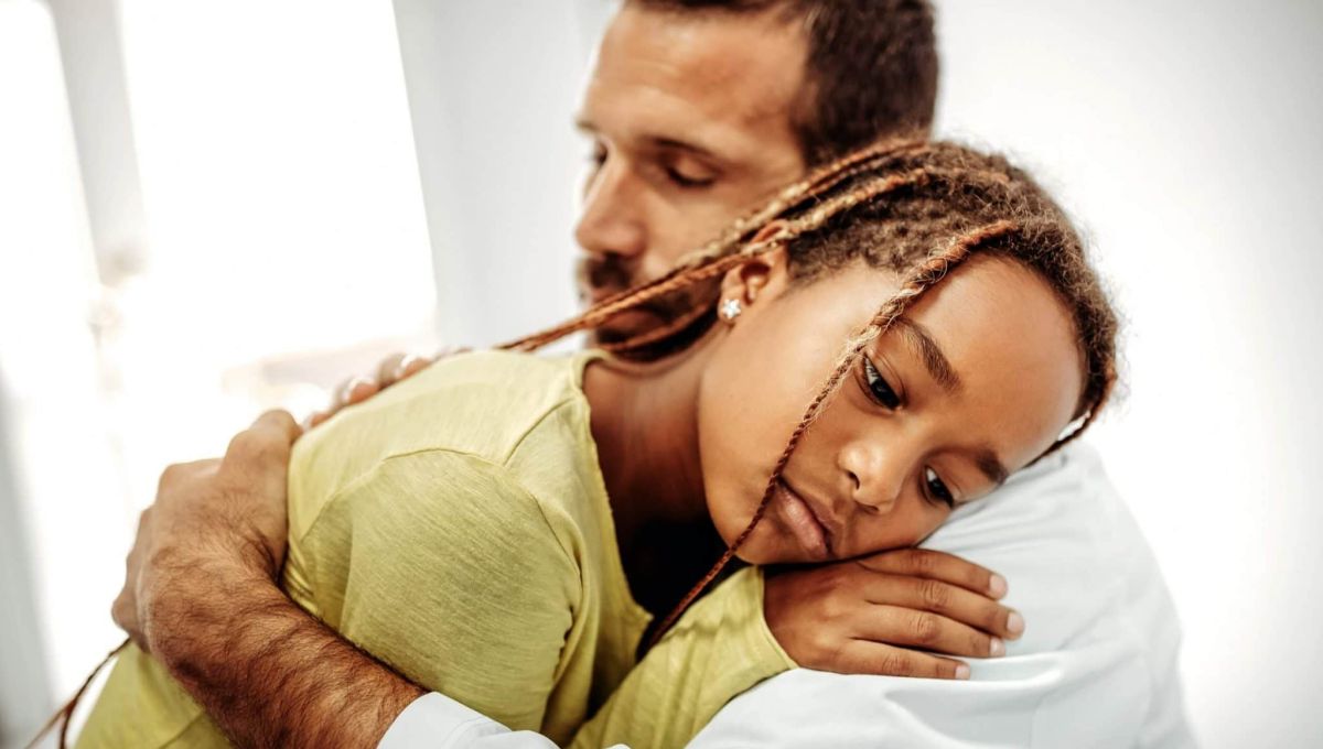 Parler de la mort aux enfants
