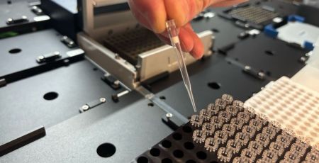 Don de selle : notre microbiote peut soigner des maladies chroniques 