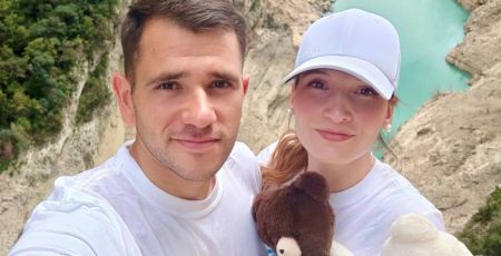 Syndrome de Sanfilippo : gravir le Mont Blanc pour Eden et Abel