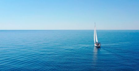 Plus de 400 bateaux pour un tour de Belle-Ile-en-Mer