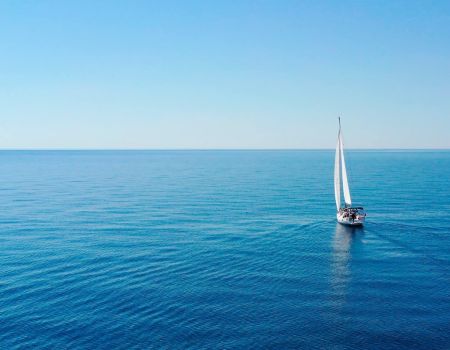 Plus de 400 bateaux pour un tour de Belle-Ile-en-Mer