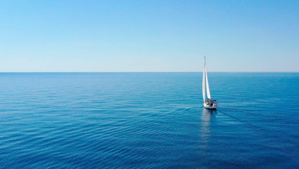 Plus de 400 bateaux pour un tour de Belle-Ile-en-Mer