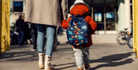 Une application pour organiser facilement la garde des enfants