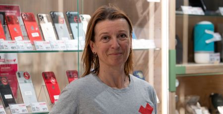 Easy Cash : la seconde main comme nouvelle norme de consommation