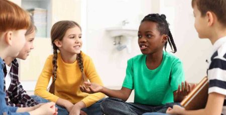 Education en action : l’éducation à la vie affective, relationnelle et sexuelle