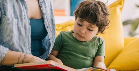 Education en action : quel est le rôle des parents ?
