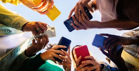 Education en action : qui et comment éduquer au numérique ?