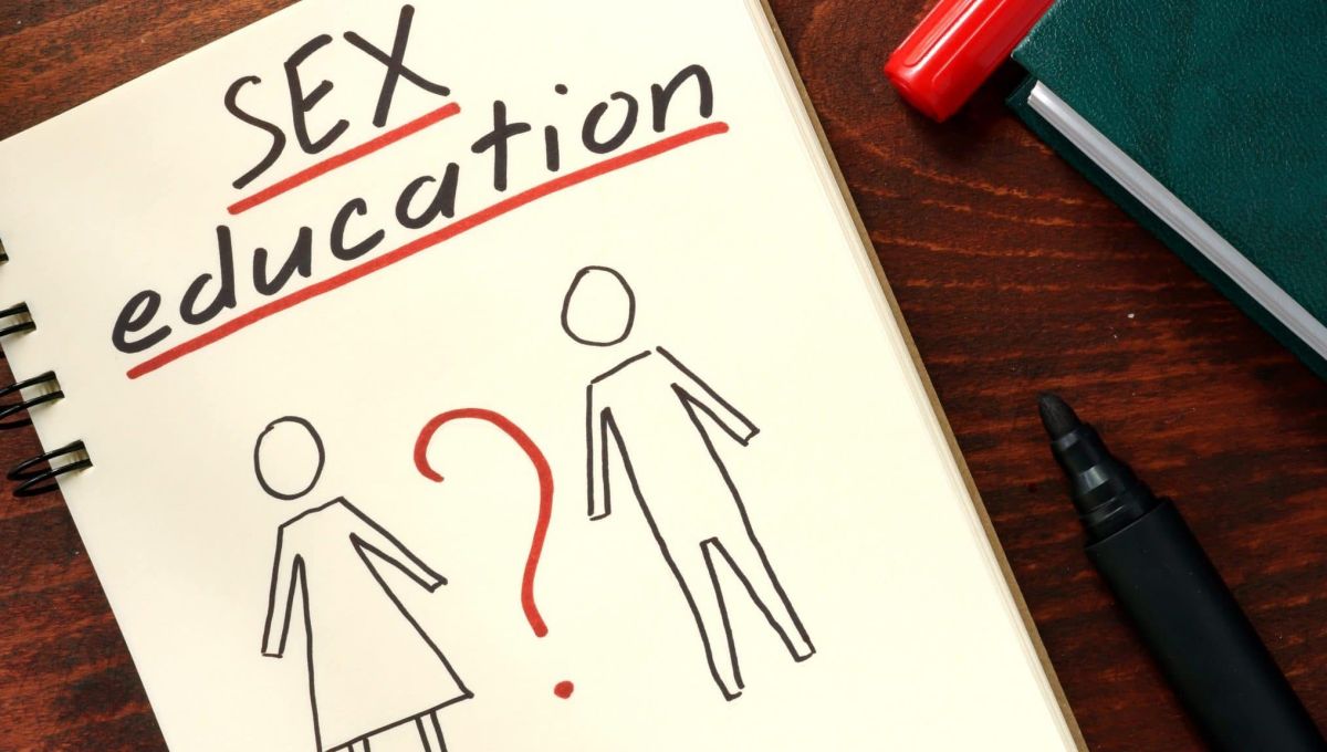 "#Adosexo", premier guide d’éducation sexuelle pour ado