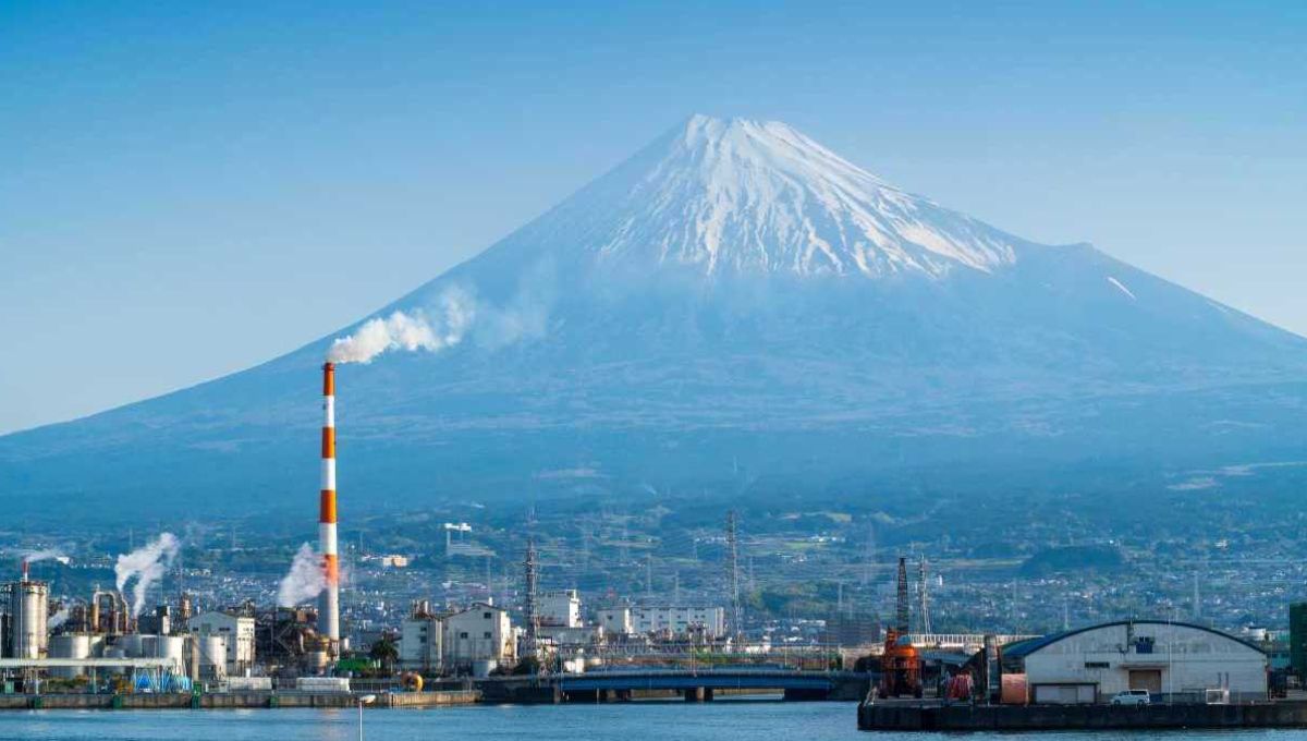 Électricité, Edgar Grospiron, Japon… Les cinq infos positives du jour