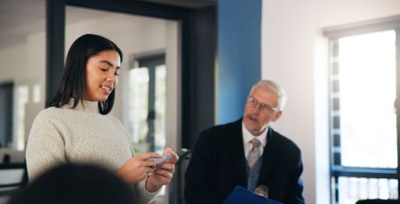 Éloquentia, l’association qui veut transmettre l’aisance à l’orale aux jeunes