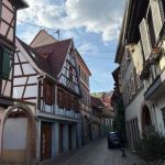 Embarquez pour une visite multisensorielle de Barr en centre-Alsace