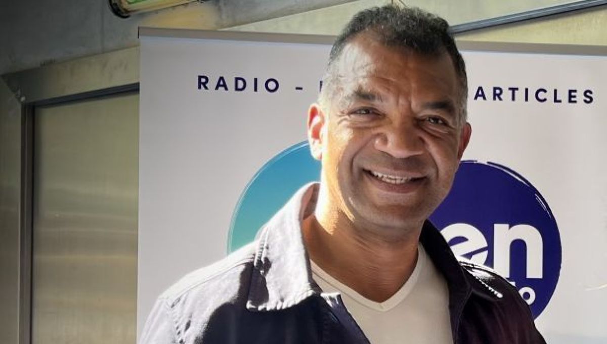 Emile Ntamack : l’esprit du rugby au service du monde de l’entreprise 