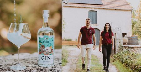 En Dordogne, la Distillerie de l’Òrt marie tradition, terroir et innovation